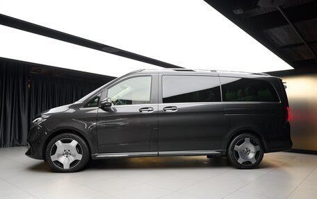 Mercedes-Benz V-Класс, 2026 год, 14 390 000 рублей, 7 фотография