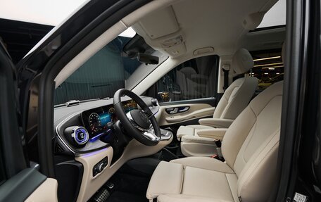 Mercedes-Benz V-Класс, 2026 год, 14 390 000 рублей, 10 фотография