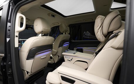 Mercedes-Benz V-Класс, 2026 год, 14 390 000 рублей, 23 фотография