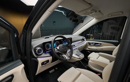 Mercedes-Benz V-Класс, 2026 год, 14 390 000 рублей, 11 фотография