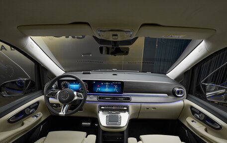 Mercedes-Benz V-Класс, 2026 год, 14 390 000 рублей, 13 фотография