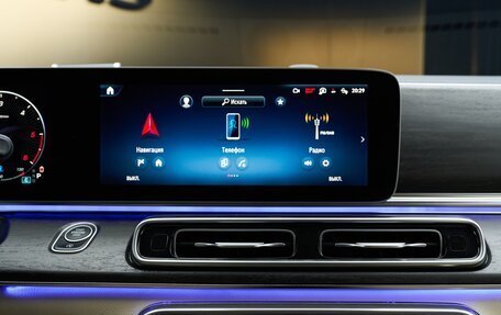 Mercedes-Benz V-Класс, 2026 год, 14 390 000 рублей, 18 фотография