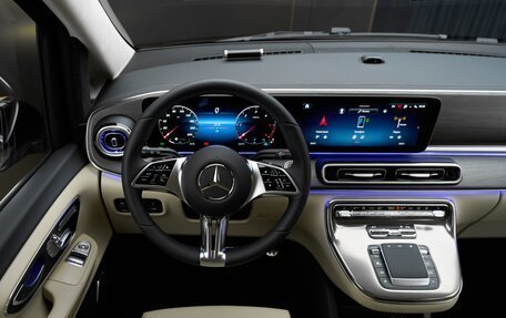 Mercedes-Benz V-Класс, 2026 год, 14 390 000 рублей, 14 фотография