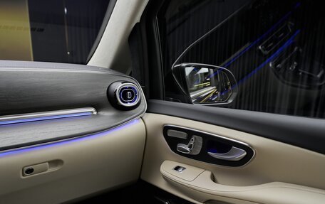 Mercedes-Benz V-Класс, 2026 год, 14 390 000 рублей, 22 фотография