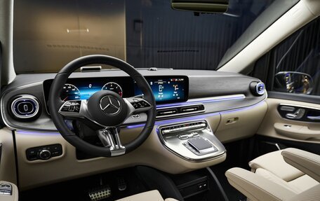 Mercedes-Benz V-Класс, 2026 год, 14 390 000 рублей, 15 фотография
