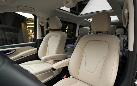 Mercedes-Benz V-Класс, 2026 год, 14 390 000 рублей, 12 фотография
