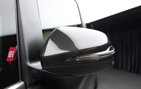 Mercedes-Benz V-Класс, 2026 год, 14 390 000 рублей, 6 фотография