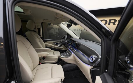 Mercedes-Benz V-Класс, 2026 год, 14 390 000 рублей, 21 фотография