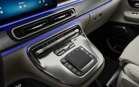 Mercedes-Benz V-Класс, 2026 год, 14 390 000 рублей, 16 фотография