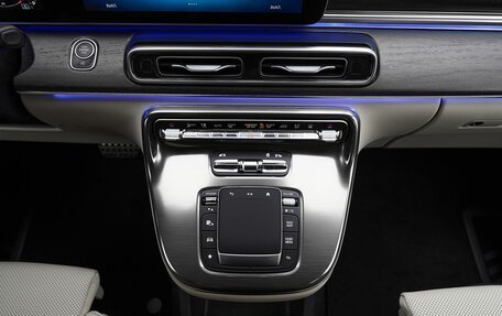 Mercedes-Benz V-Класс, 2026 год, 14 390 000 рублей, 19 фотография