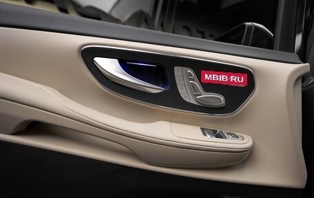 Mercedes-Benz V-Класс, 2026 год, 14 390 000 рублей, 20 фотография