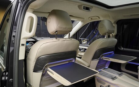 Mercedes-Benz V-Класс, 2026 год, 14 390 000 рублей, 27 фотография