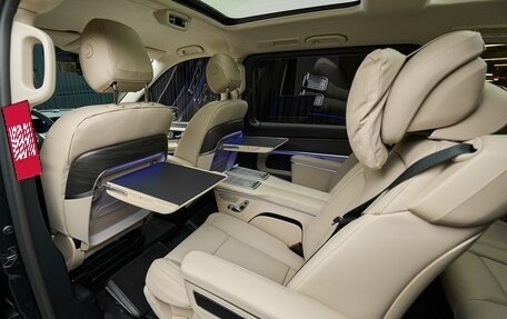Mercedes-Benz V-Класс, 2026 год, 14 390 000 рублей, 26 фотография