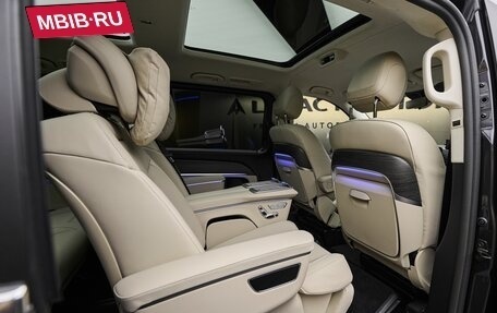 Mercedes-Benz V-Класс, 2026 год, 14 390 000 рублей, 30 фотография