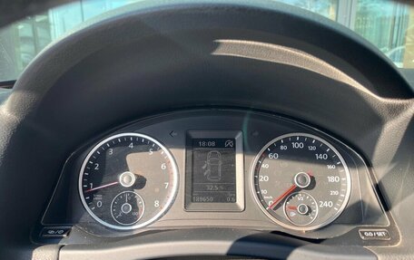 Volkswagen Tiguan I, 2014 год, 1 150 000 рублей, 11 фотография