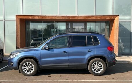 Volkswagen Tiguan I, 2014 год, 1 150 000 рублей, 6 фотография
