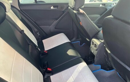 Volkswagen Tiguan I, 2014 год, 1 150 000 рублей, 17 фотография
