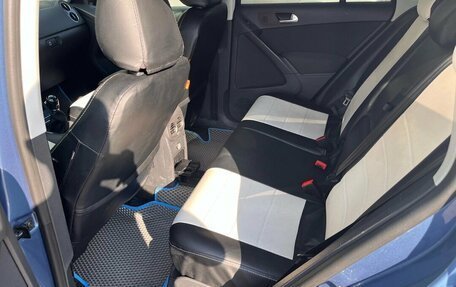 Volkswagen Tiguan I, 2014 год, 1 150 000 рублей, 16 фотография