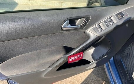 Volkswagen Tiguan I, 2014 год, 1 150 000 рублей, 13 фотография