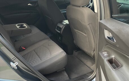 Chevrolet Equinox III, 2021 год, 1 790 000 рублей, 12 фотография