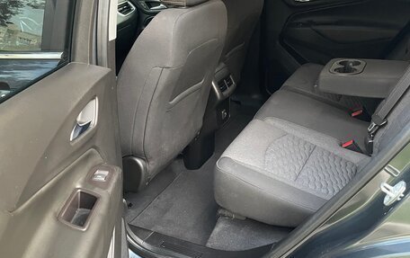 Chevrolet Equinox III, 2021 год, 1 790 000 рублей, 11 фотография
