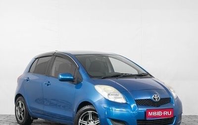 Toyota Vitz, 2009 год, 679 000 рублей, 1 фотография