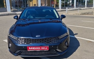 KIA K5, 2020 год, 2 000 000 рублей, 1 фотография