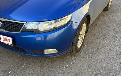 KIA Cerato III, 2011 год, 850 000 рублей, 1 фотография