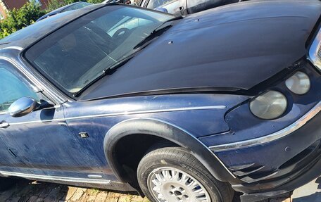 Land Rover 75, 2000 год, 100 000 рублей, 1 фотография
