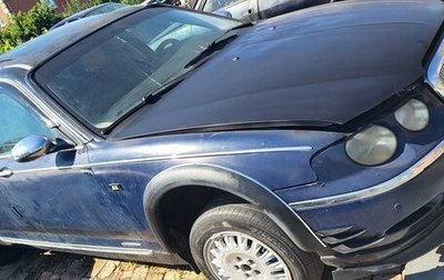 Land Rover 75, 2000 год, 100 000 рублей, 1 фотография