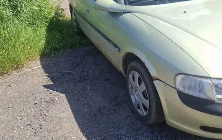 Opel Vectra B рестайлинг, 1996 год, 150 000 рублей, 1 фотография