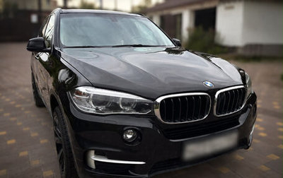 BMW X5, 2016 год, 3 000 000 рублей, 1 фотография