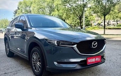 Mazda CX-5 II, 2021 год, 2 374 976 рублей, 1 фотография