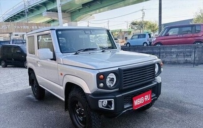 Suzuki Jimny, 2022 год, 1 457 814 рублей, 1 фотография