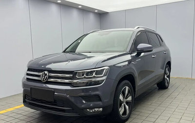 Volkswagen Tharu, 2022 год, 1 800 000 рублей, 1 фотография