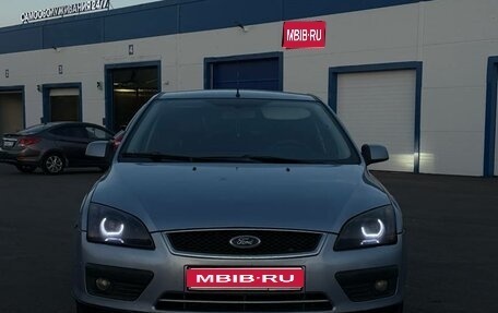 Ford Focus II рестайлинг, 2006 год, 470 000 рублей, 1 фотография