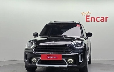 MINI Countryman II (F60), 2023 год, 2 050 000 рублей, 1 фотография