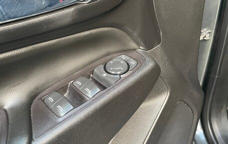 Chevrolet Equinox III, 2021 год, 1 790 000 рублей, 18 фотография