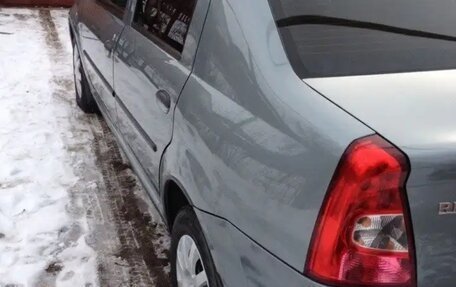 Renault Logan I, 2011 год, 400 000 рублей, 6 фотография