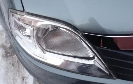 Renault Logan I, 2011 год, 400 000 рублей, 5 фотография