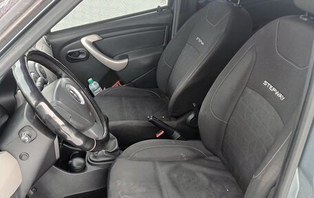 Renault Logan I, 2011 год, 400 000 рублей, 9 фотография