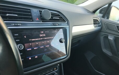 Volkswagen Tiguan II, 2019 год, 1 610 000 рублей, 11 фотография