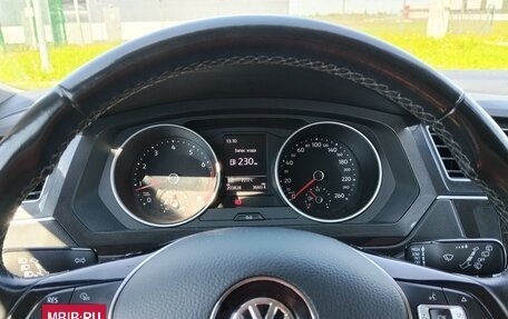 Volkswagen Tiguan II, 2019 год, 1 610 000 рублей, 17 фотография