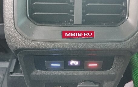 Volkswagen Tiguan II, 2019 год, 1 610 000 рублей, 21 фотография