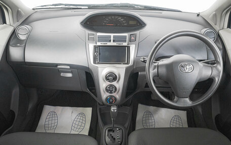 Toyota Vitz, 2009 год, 679 000 рублей, 14 фотография