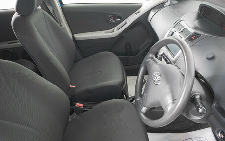 Toyota Vitz, 2009 год, 679 000 рублей, 12 фотография