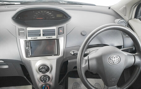 Toyota Vitz, 2009 год, 679 000 рублей, 15 фотография