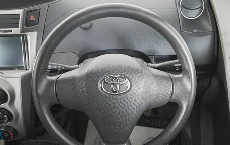 Toyota Vitz, 2009 год, 679 000 рублей, 16 фотография