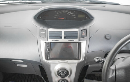 Toyota Vitz, 2009 год, 679 000 рублей, 17 фотография