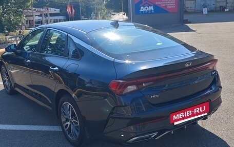 KIA K5, 2020 год, 2 000 000 рублей, 6 фотография